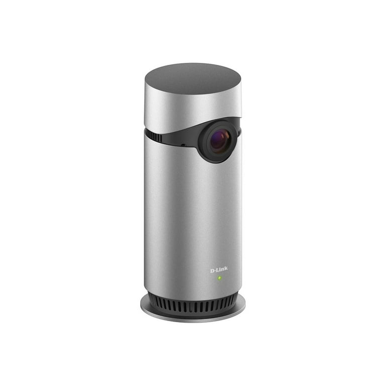 D-Link Omna 180 Cam HD - Network surveillance camera - color 
