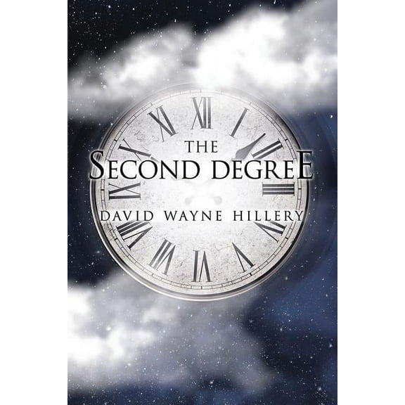 The Second Degree, (Paperback)