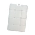 thumbnail image 4 of Bolsa de hielo en bloque para , a prueba de fugas, rectangular, portátil, reutilizable, para picnic, senderismo, pesca, viajes y hogar. 850 gramos, 4 of 8