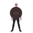 thumbnail image 2 of Disfraz de GALLETA Dress Up America para niños color marrón, 2 of 4