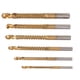 thumbnail image 1 of Brocas Helicoidales, Broca De Sierra En Espiral Portátil De 3 A 8 Mm Para Madera, Metal, Plástico, 1 of 7