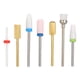 thumbnail image 3 of Juego de brocas para uñas 7PCS Brocas para uñas Manicura Pedicura Uñas Labymos Brocas para uñas, 3 of 7