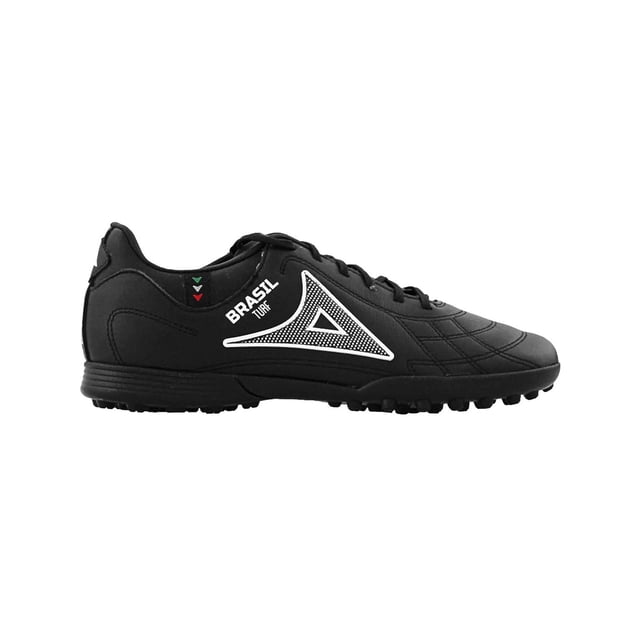 Tenis Hombre Pirma® Futbol Rápido Cesped Artificial Turf TF negro 27
