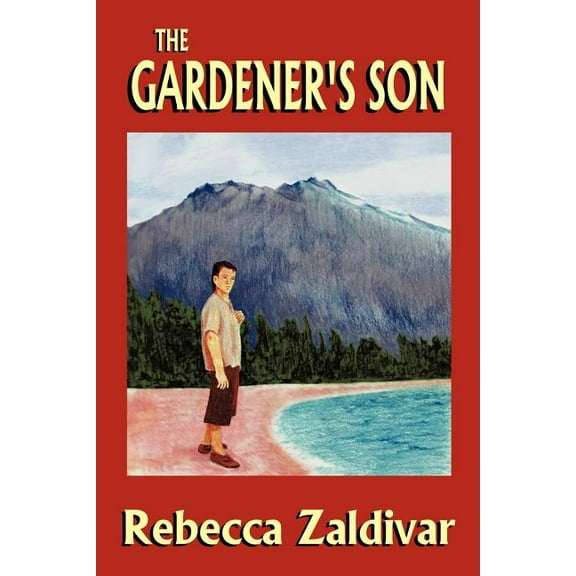 The Gardener's Son, (Paperback)