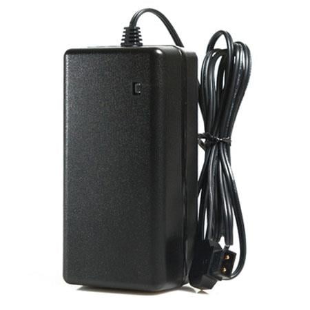 UPC: 0847983007776 | 1 Channel Portable Pro Battery Charger