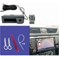 thumbnail image 2 of Applicable to Rear Reverse Backup Camera Compatible for Skoda Octavia A7 5E Superb 3V 2015 2016 2017 2018 2019-2024 Plug and Play Without Coding(Option A Kit), 2 of 7
