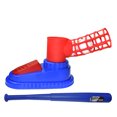 thumbnail image 2 of 1 Ensemble d'Outils d'Entraînement de Baseball pour Enfants Batte de Baseball Machine à Balles Jouets, 2 of 8