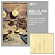 thumbnail image 3 of unbranded 5Ud Para Reparar Movimiento Y De Relojes Con Adhesivo Fuerte, 3 of 8