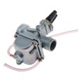 thumbnail image 3 of Applies to New Carburetor 6e3-14301-00 for Yamaha 100cc Ax100 22mm, 3 of 9