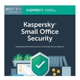 thumbnail image 2 of Office Security Kaspersky 10 Dispositivos para 1 Servidor por 2 Años, 2 of 3