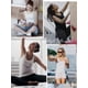 thumbnail image 5 of Pack de 2 a 4 musculosas básicas sin mangas para mujer AMVELOP, talla M, 5 of 5
