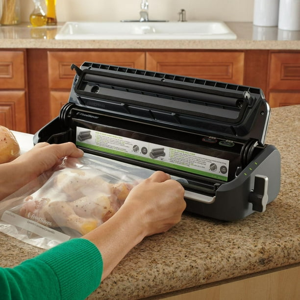 【未使用】Coleman FoodSaver FM2000 スターターセット フードセーバー FM2000 真空パック 食品 スターターセット 真空保存
