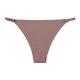thumbnail image 1 of Tanga sin costuras de cintura baja para mujer, ropa interior Sexy, lencería cómoda, 1 of 4