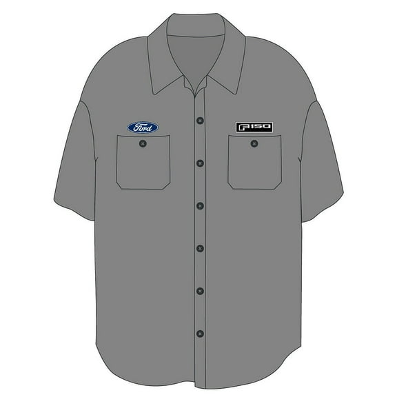 Ford F-150 Work Shirt