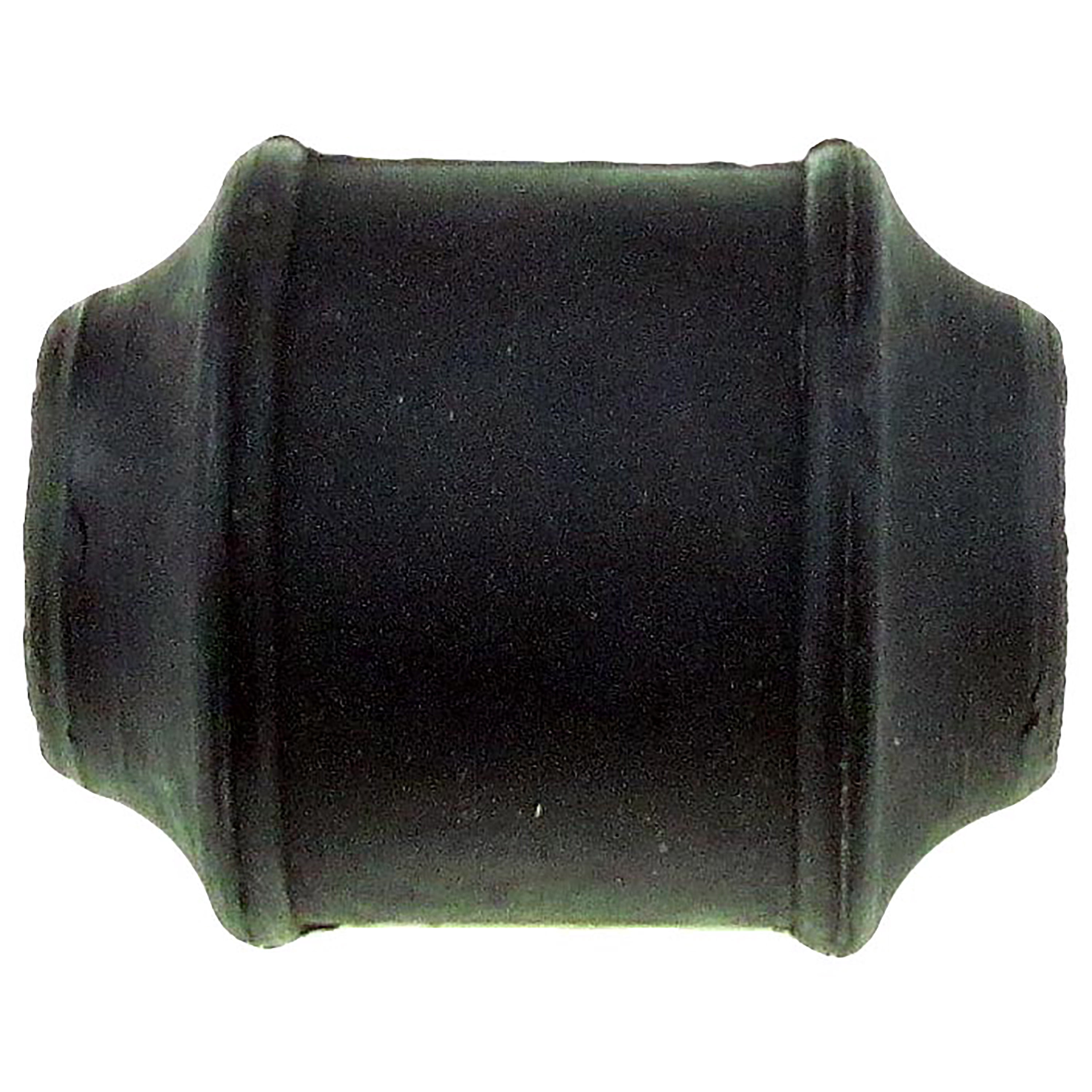 Dorman 532-397 Rear Inner Suspension Control Arm Bushing for Specific Dodge / Hyundai Models, Black Fits select: 2001-2006 HYUNDAI ACCENT