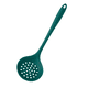 thumbnail image 1 of Colador de cocina antiadherente todo incluido de silicona, 1 of 5