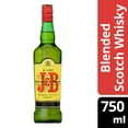 thumbnail image 4 of J&B Rare Blended Scotch Whisky, 750 mL, 40% ABV, 4 of 5