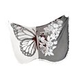 thumbnail image 4 of Traje de baño bohemio Strade Fareast Limited mariposa M, 4 of 8