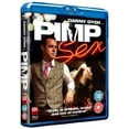 thumbnail image 1 of Pimp (2010) [ Blu-Ray, Reg.A/B/C Import - Royaume-Uni ], 1 of 1