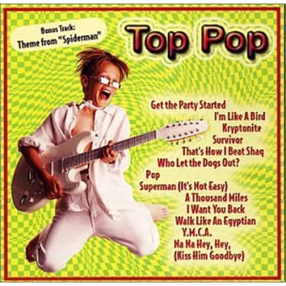Top Pop