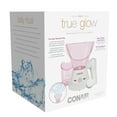 Conair True Glow Moisturizing Mist Facial Sauna System Conair True Glow Moisturizing Facial Sauna System - Walmart.com