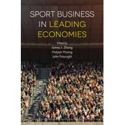 Sport Business in Leading Economies, (Paperback)
