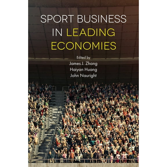 Sport Business in Leading Economies, (Paperback)
