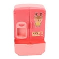 thumbnail image 1 of Mini Juguete Para El Refrigerador, Juguetes de Cocina Almacenamiento de Parte -Interna para Regalo Infantil para Juguete Para Niños, 1 of 7