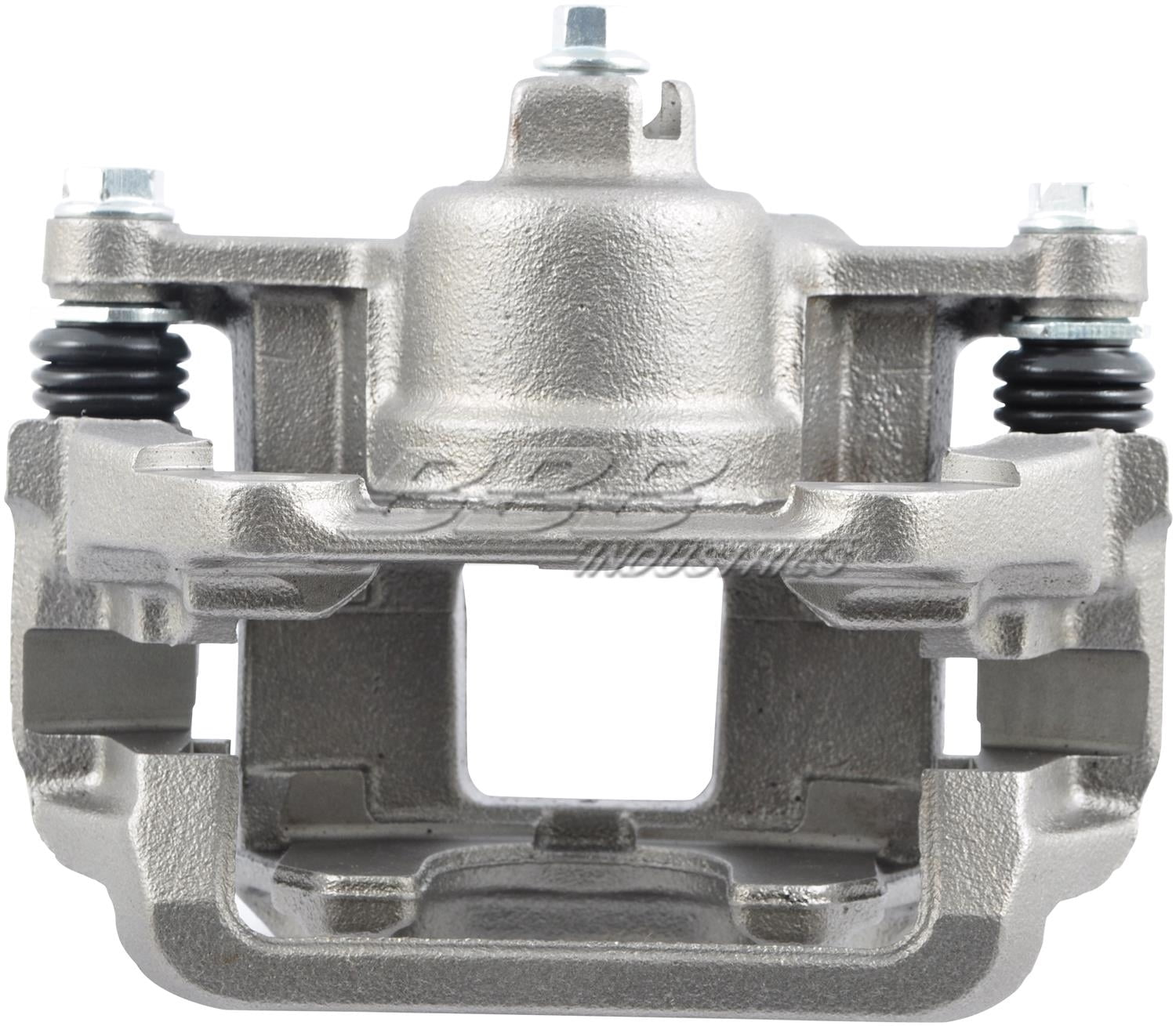 TERREPOWER formerly BBB Industries 99-01037B Reman Caliper w/installation Hardware