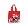 thumbnail image 1 of Bolsas de Regalo de Navidad Bolsa de Regalo de Dulces de Fiesta 23x22x11cm, 1 of 6