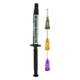 thumbnail image 3 of UV Curable Soldering Paint,  Film Forming Toughness Protective Fixing  Curing Solder  Ink  For Motherboard Green Oil, 3 of 8