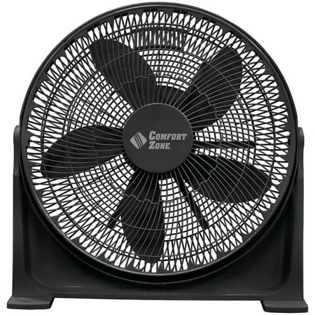 Turbo Fan - Comfort Zone CZ700T 20