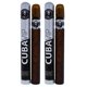 thumbnail image 1 of Cuba Aerosol EDT VIP - Paquete de 2 1.17 oz Cuba Cuba Aerosol EDT 1.17 oz, 1 of 1