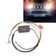 thumbnail image 1 of Controlador DRL, Resistente a la Corrosión Resistente al Agua de 12-24V CAR DATIO Running Controler Led Portable Car Universal, 1 of 7