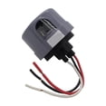 thumbnail image 3 of Electric Light Controller MS-BF With Base Light Sensor Switch For Street Light And Garden Smart Home, 3 of 4