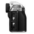 thumbnail image 2 of Cámara Fujifilm X-T5 Plata FUJIFILM X-T5 Plata, 2 of 5