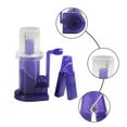 thumbnail image 5 of WHAMVOX  3 Pcs Hand Rope Knitting Machine Hand-knitting Tool, 5 of 8