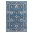 thumbnail image 2 of Surya Mavrick MAV-7012 Gray, Beige, Teal 5'4" x 7'8" Rug, 2 of 2