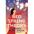 thumbnail image 2 of Pre-Owned Red String Theory (Paperback) 1538710285 9781538710289, 2 of 2