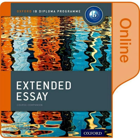 Extended Essay Skills and Practice Online Book: Oxford IB Diploma Programme (Other)