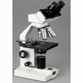 thumbnail image 2 of AmScope 40X-2000X Binocular Microscope + 1.3MP Digital Camera + Mech. Stage New, 2 of 4