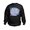 Black, variant on CafePress - Peppa Pig: Peek A BOO! - Kids Sweatshirt, Youth Crew Neck Sweatshirt