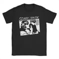 thumbnail image 2 of Camisetas juveniles vintage Heat And Youth Flash Sonic para hombre, camisetas de algodón 100 % con cuello redondo, camisetas de manga corta con banda musical, camisetas de talla grande, 2 of 5