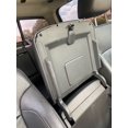 thumbnail image 3 of Kojem Middle Leather Center Console Armrest Lid W/Steel Bracket For Chevy Silverado & GMC Sierra 1500 2500 3500 2014-2018 Tahoe Yukon Suburban 2015-2020 Replaces 0227083AA 22861304, 3 of 10