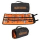 thumbnail image 3 of Juego de bolsas de herramientas Black+Decker Kids de 13 piezas con martillo y destornillador, 3 of 8