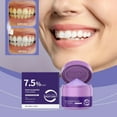 thumbnail image 6 of Whitening Toothpaste, Tooth Care And Cleaning Powder Is Safe Protects Gums Freshens Breath Whitens And Cleanses Prevents Tooth Decay And Cleans Teeth 50g, 6 of 8