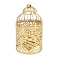thumbnail image 4 of Candle Holder, Tealight Candle Holder Decoration Ornament Nordic Style Easy To Clean Metal Iron  For Home, 4 of 8