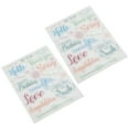 thumbnail image 2 of Scrapbooking Stamps, Clear Stamps Durable Reusable  For Greeting Cards For Envelopes, 2 of 8