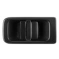 thumbnail image 2 of Manija de puerta corrediza para el lado principal, lado izquierdo del pasajero Manija de puerta corrediza izquierda Manija de puerta corrediza elegante y moderna, 2 of 9