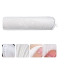 thumbnail image 2 of 1Set Disposable Natural Pure Cotton Pads Makeup Remover Pads with Portable Bag, 2 of 9